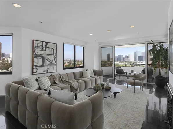 10560 Wilshire Blvd APT 906, Los Angeles, CA 90024