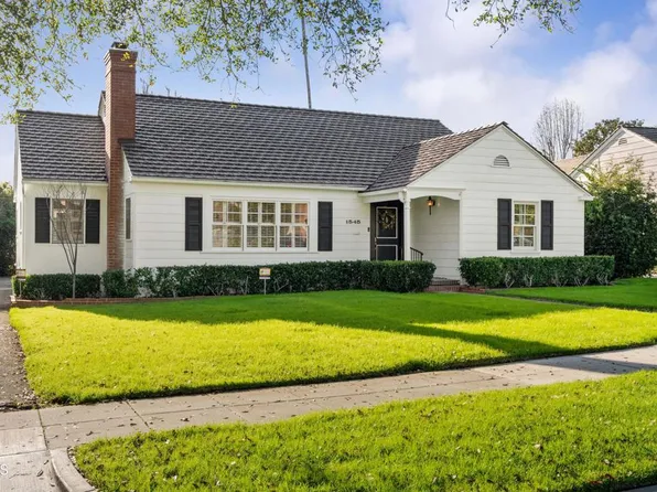 1545 Bellwood Rd, San Marino, CA 91108