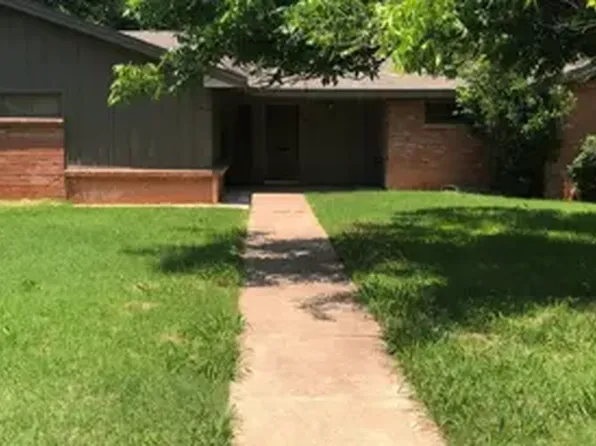 1858 Elmwood Dr, Abilene, TX 79605