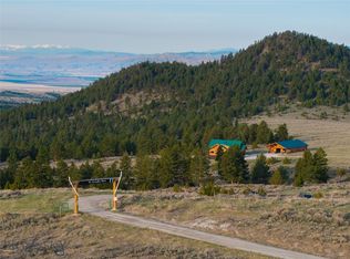 285 Lost Trl, Townsend, MT 59644