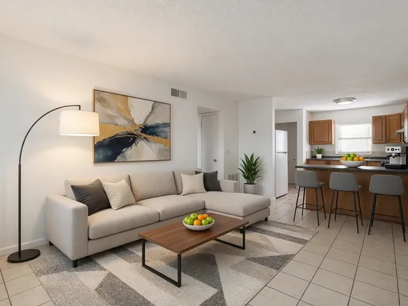 712 E Floribraska Ave APT A, Tampa, FL 33603