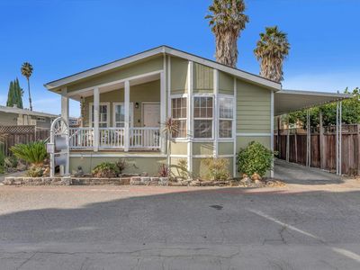 3637 Snell Ave SPACE 319, San Jose, CA, 95136