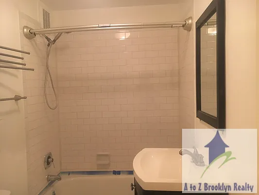 Rented by A to Z Brooklyn Realty | media 12