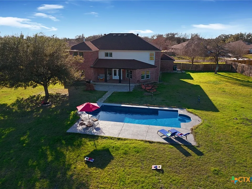 203 Bella Vista Cir