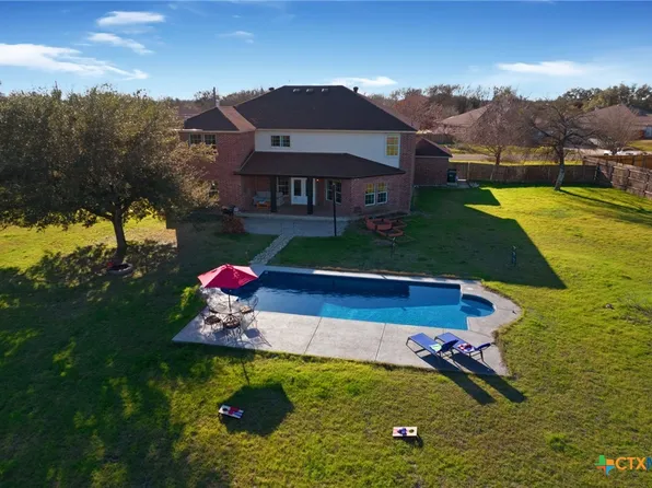 203 Bella Vista Cir, Kyle, TX 78640