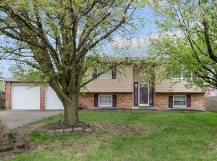 12181 Pippin Rd, Cincinnati, OH 45231