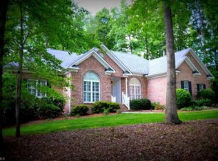 7069 Lanier Rd, Summerfield, NC 27358