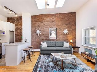 356 W 23rd St APT 4A, New York, NY 10011