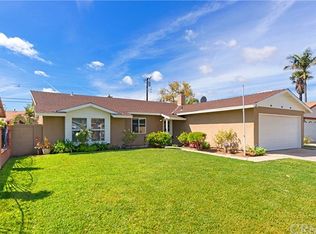 1916 S Sullivan St, Santa Ana, CA 92704