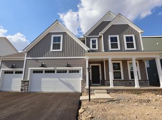 1551 Sand Dome Way, Plain City, OH 43064