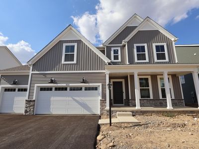 1551 Sand Dome Way, Plain City, OH, 43064