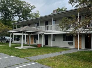 5819 Woodstock Rd #108, Quechee, VT 05059