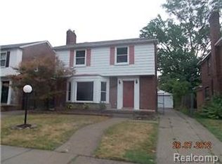 19324 Appoline St, Detroit, MI 48235