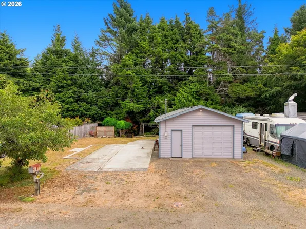 550 SE Reef Ave #20000, Lincoln City, OR 97367