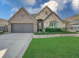 4107 Maple Glen Dr, Fulshear, TX 77441
