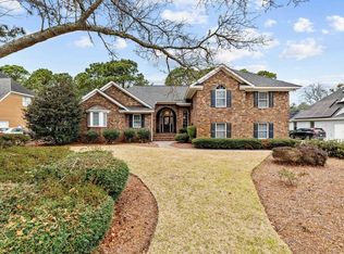 1378 Links Rd, Myrtle Beach, SC 29575