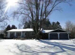 2496 E Tobias Rd, Clio, MI 48420