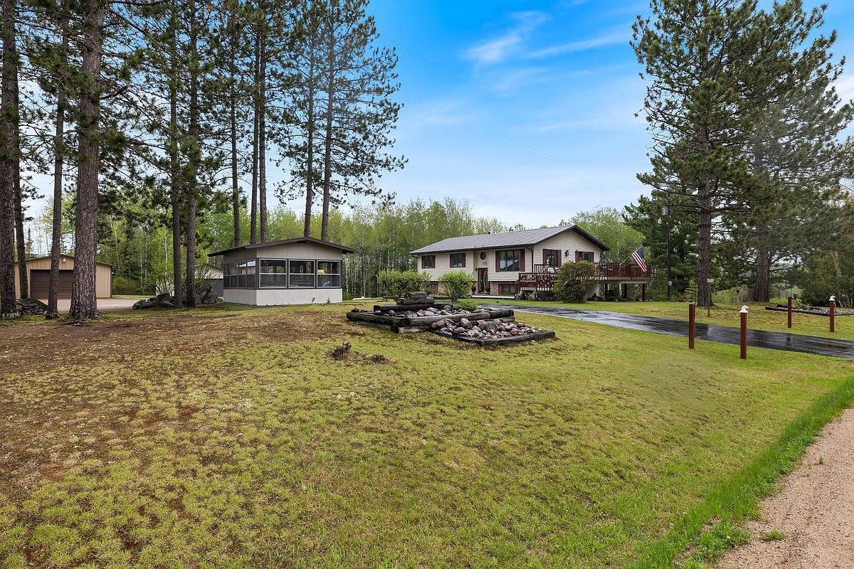 5609 River Rd, Buyck, MN 55771 Zillow