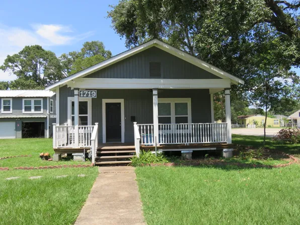 1719 Grand Ave, Liberty, TX 77575