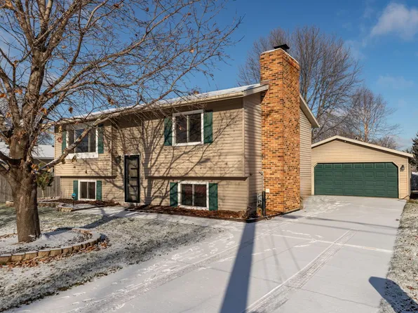 3609 7th St NW, Rochester, MN 55901