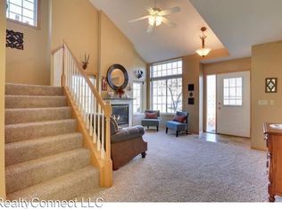 12444 Johnson St NE, Blaine, MN 55434