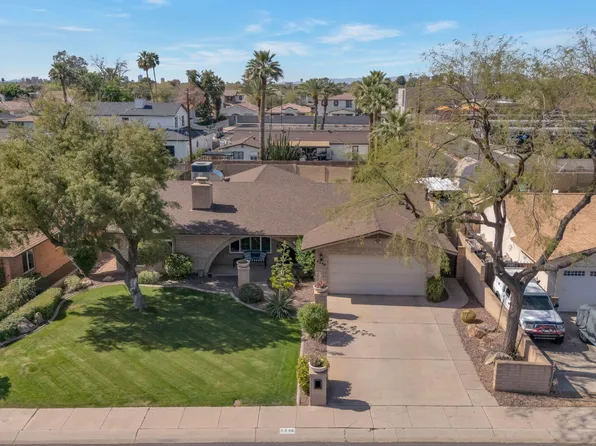4546 N 34TH Place, Phoenix, AZ 85018
