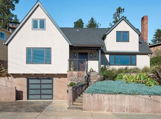 89 Alta Vista Ave, Mill Valley, CA