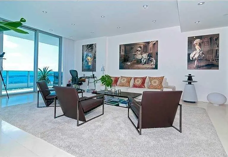200 S Biscayne Blvd #5512 — Photo 8