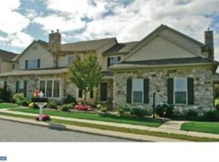 407 Laurel Ridge Path, Cochranville, PA 19330