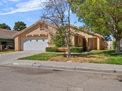 45023 Palo Vista Dr, Lancaster, CA, 93535
