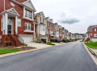 1263 Creekside Pl SE, Smyrna, GA 30082