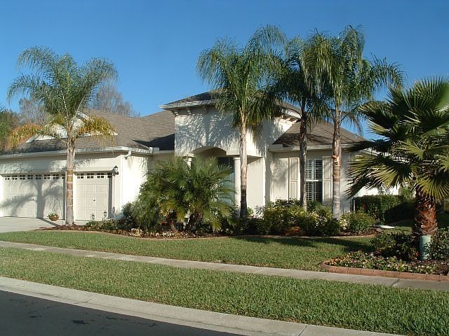 Street view of Home