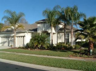 21149 Marsh Hawk Dr, Land O Lakes, FL 34638