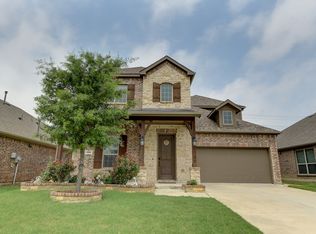 805 Beeville Ct, McKinney, TX 75071