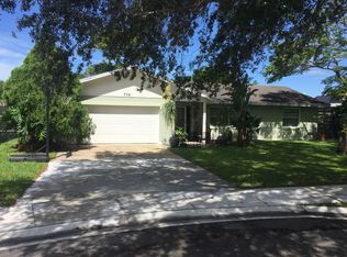 708 Tobie Ct, Orlando, FL 32825