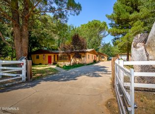 1898 S Pearl Dr, Camp Verde, AZ 86322