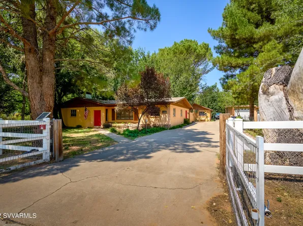 1898 S Pearl Drive, Camp Verde, AZ 86322