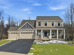111 Stillwater Ln, Sewickley, PA