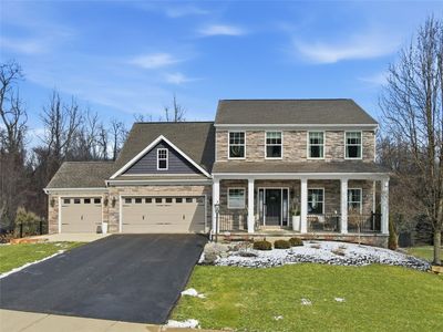 111 Stillwater Ln, Sewickley, PA, 15143