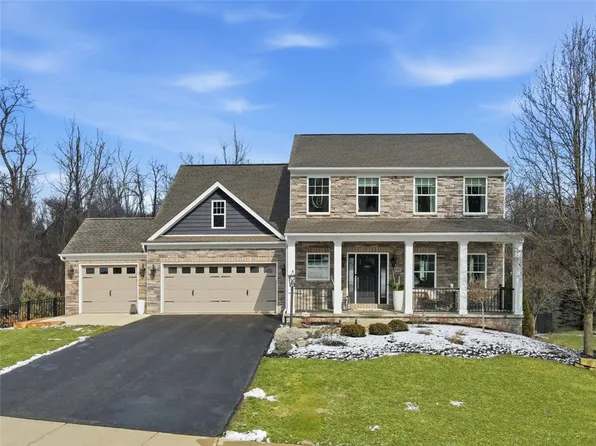 111 Stillwater Ln, Sewickley, PA 15143