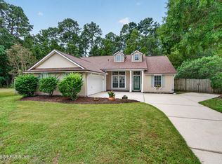 9350 Whisper Glen Dr N, Jacksonville, FL 32222