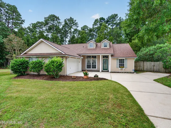 9350 WHISPER GLEN Drive N, Jacksonville, FL 32222