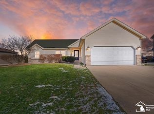 4371 Burke Rd, Newport, MI 48166