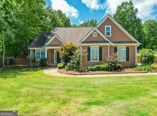 264 Carrington Dr, Athens, GA 30605