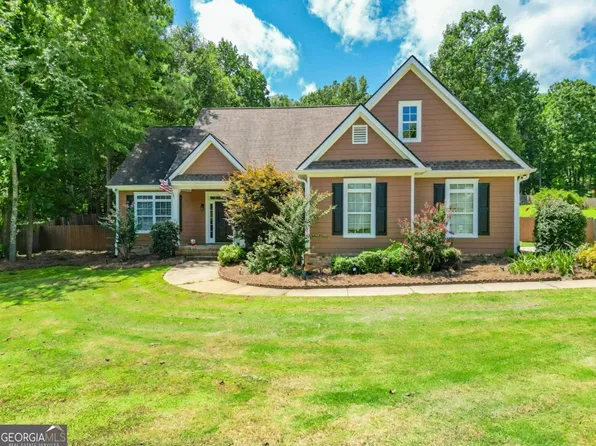 264 Carrington Dr, Athens, GA 30605