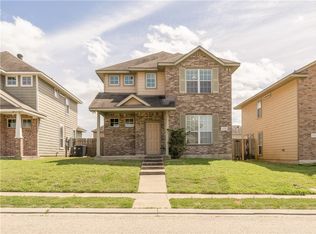 4108 McLister Dr, College Station, TX 77845