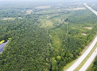 0 Oakhurst Rd, Soperton, GA 30457