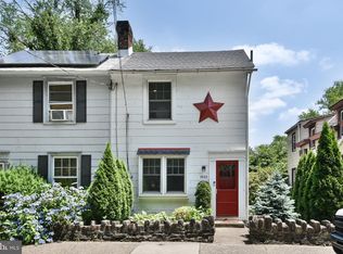 7833 Mill Rd, Elkins Park, PA 19027