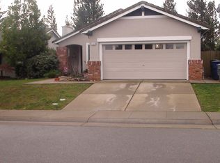 2307 Clapton Way, Folsom, CA 95630