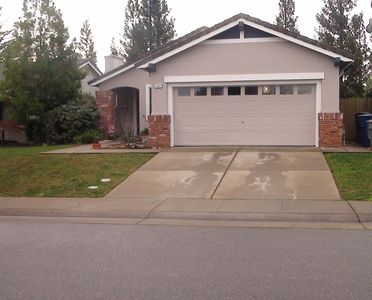 2307 Clapton Way, Folsom, CA, 95630